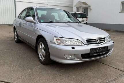 Honda Accord 71.980 km 6.490 &euro; Hessenaue (Trebur) 65468