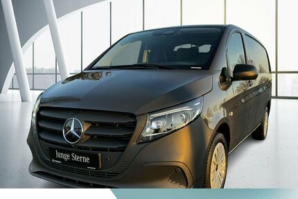 Mercedes-Benz Vito 16.433 km 43.990 &euro; Erfurt 99092