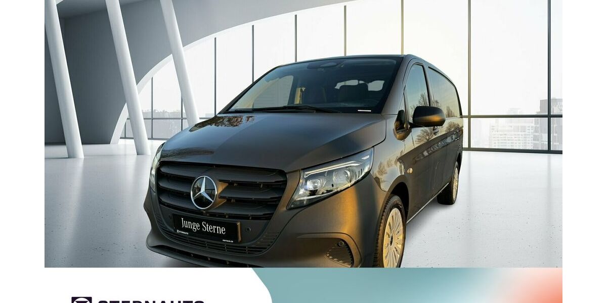 Mercedes-Benz Vito 16.433 km 46.290 &euro; Erfurt 99092