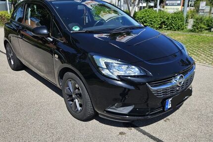 Opel Corsa 93.000 km 6.300 &euro; Germering 82110