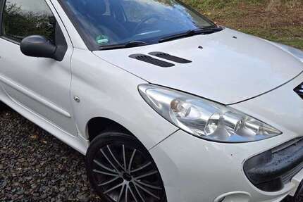 Peugeot 206 96.482 km 3.399 € Pirmasens 66954