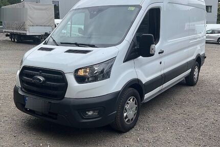 Ford Transit 57.000 km 21.450 &euro; Bebra 36179