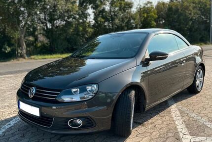VW Eos 134.000 km 7.777 &euro; Bad Kreuznach 55545
