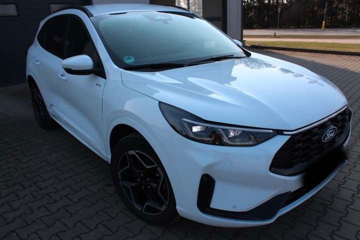 Ford Kuga 8.000 km 29.500 &euro; Berlin 13349