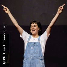 Age is a Feeling 08.02.2026 TAMdrei