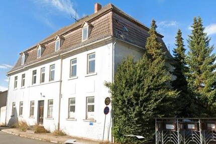 Haus Querfurt - 79.000&euro; | Angebot:26816255