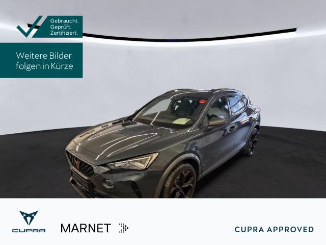 Cupra Formentor 26.181 km 25.990 &euro; Königstein/Ts. 61462