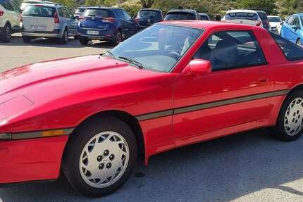 Toyota Supra 331.000 km 10.000 &euro; Giebelstadt 97232