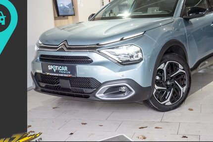 Citroen C4 9.501 km 19.450 &euro; Königs Wusterhausen 15711