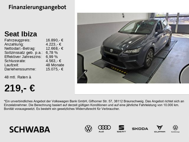 Ibiza