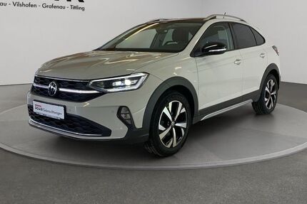 VW Taigo 47.200 km 17.619 &euro; Grafenau 94481