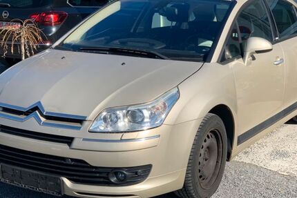 Citroen C4 172.000 km 999 &euro; DRESDEN 01259
