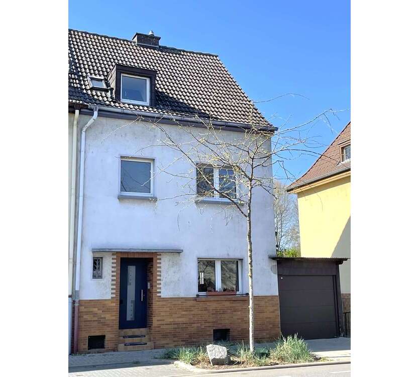 Haus zum Kaufen in Ludwigshafen-Süd 375.000 € 152 m²