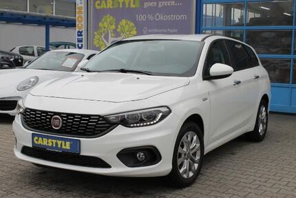 Fiat Tipo 44.500 km 11.890 &euro; Niederzier 52382