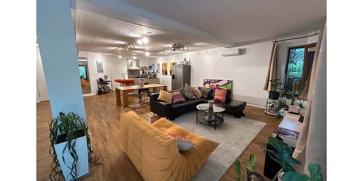 Erdgeschoßwohnung Koblenz Lay - 2 Zimmer, 106 m&sup2;, 1.000&euro; | Angebot:26613419