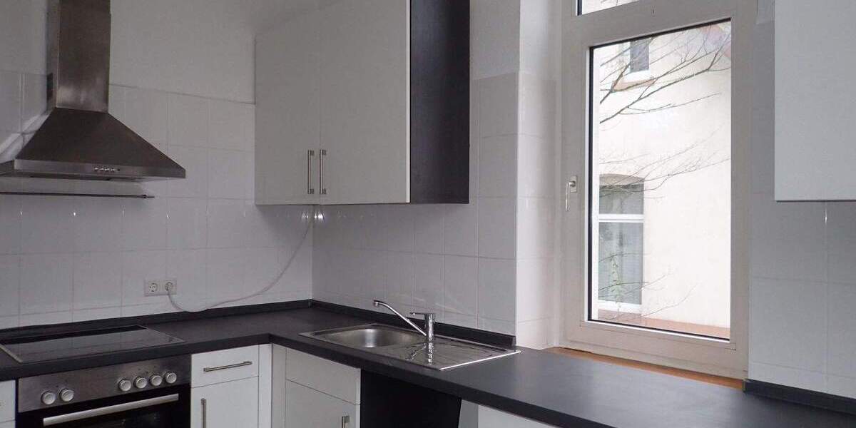 Etagenwohnung Göttingen Oststadt - 5 Zimmer, 145 m&sup2;, 1.470&euro; | Angebot:25673205