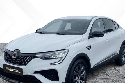 Renault Arkana 27.647 km 23.690 &euro; Goslar 38644