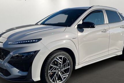 Hyundai KONA 38.500 km 22.999 &euro; Köln 51107