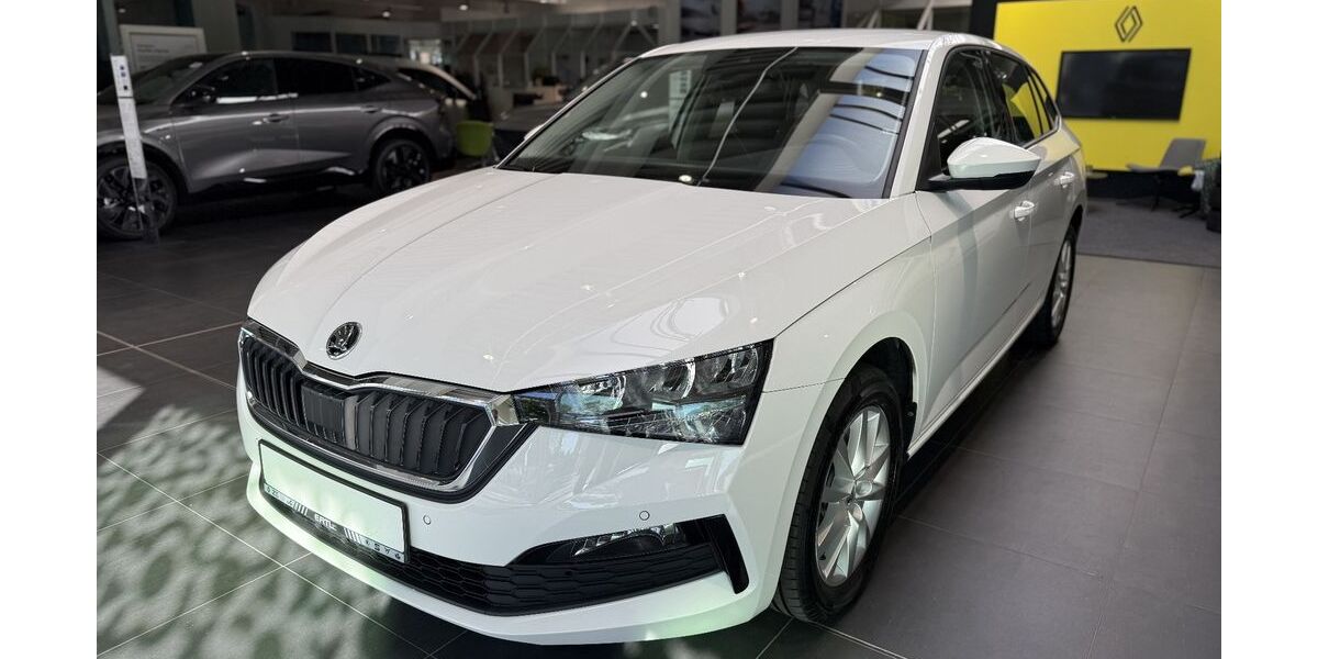 Skoda Scala 38.146 km 20.990 &euro; Dresden 01257