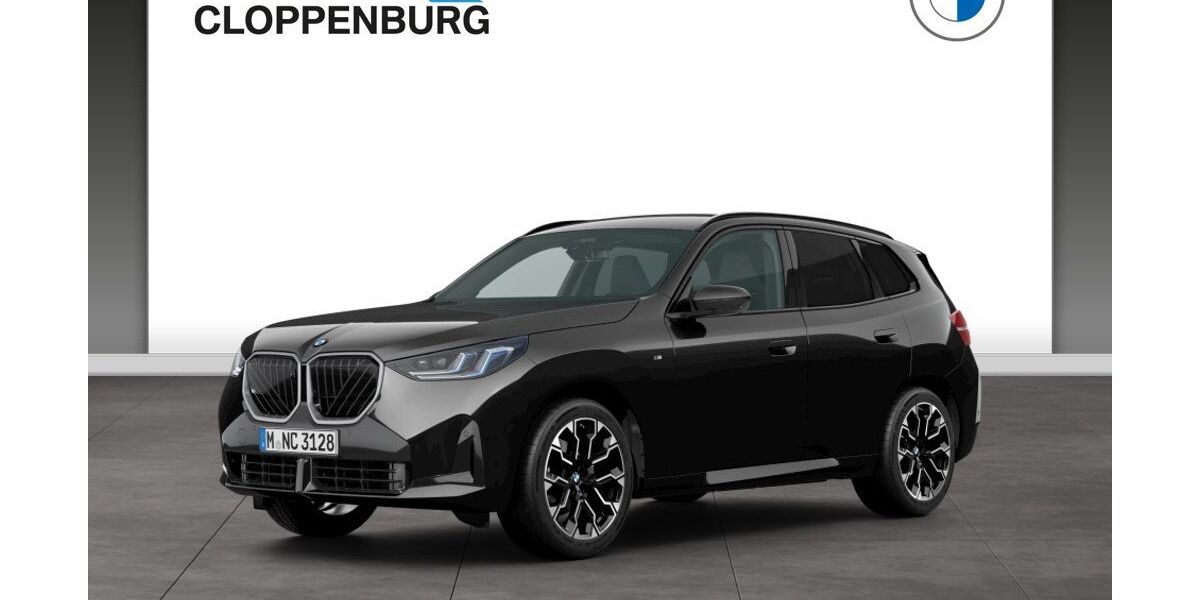 BMW X3 25.740 km 55.980 &euro; Bad Kreuznach 55543