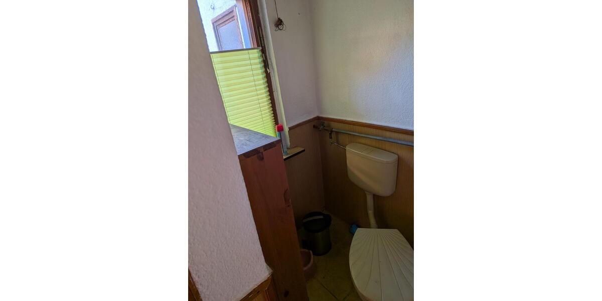 Einfamilienhaus Naumburg (Saale) - 3 Zimmer, 80 m&sup2;, 24.000&euro; | Angebot:26967457