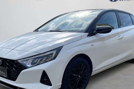 Hyundai i20 74.250 km 15.250 &euro; Einbeck 37574