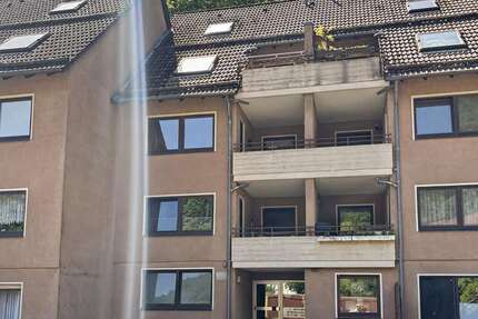 Wohnung Bad Grund - 3 Zimmer, 70 m&sup2;, 49.000&euro; | Angebot:26881451