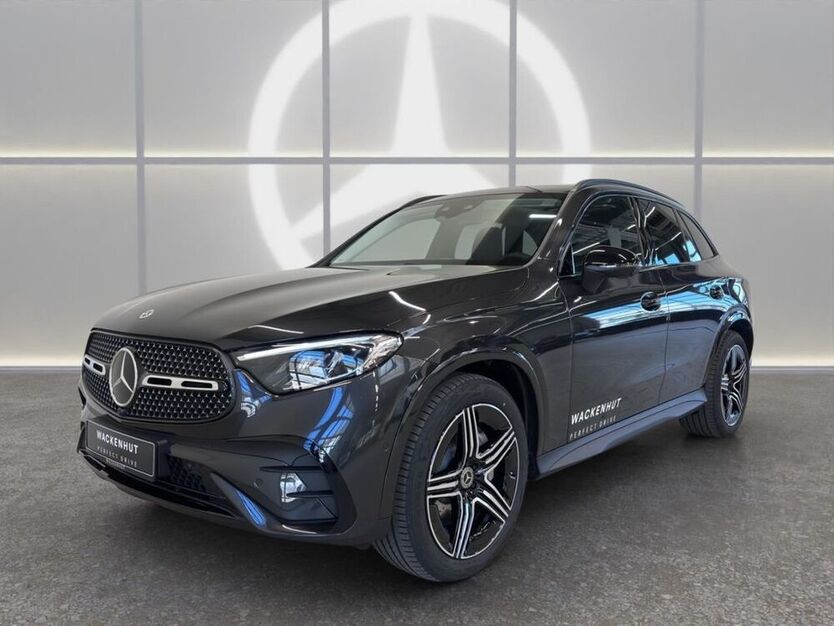 GLC 300