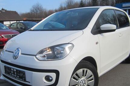 VW up!