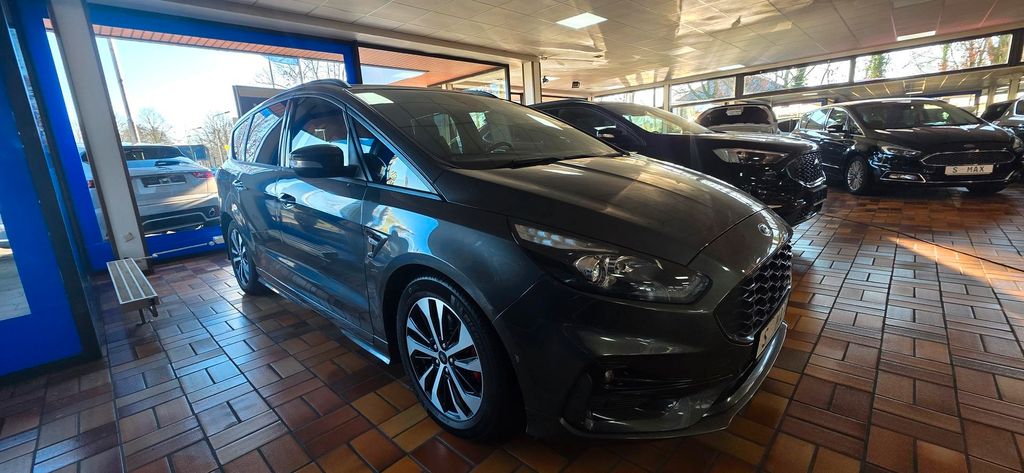 Ford S-Max 71.949 km 26.990 &euro; Gronau 48599
