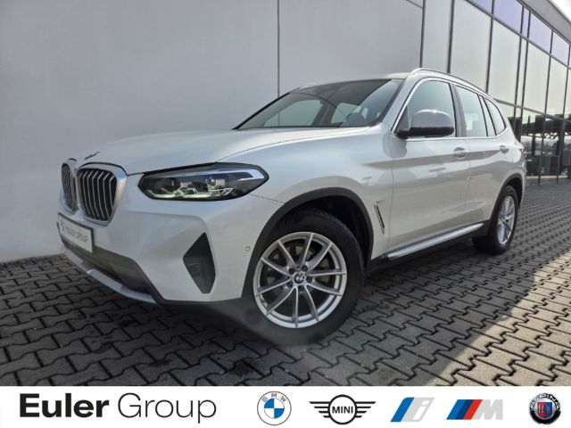 BMW X3 28.964 km 38.999 &euro; Kaiserslautern 67663