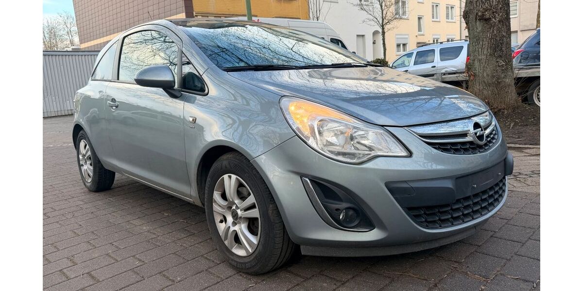 Opel Corsa 151.000 km 3.490 &euro; Essen 45326