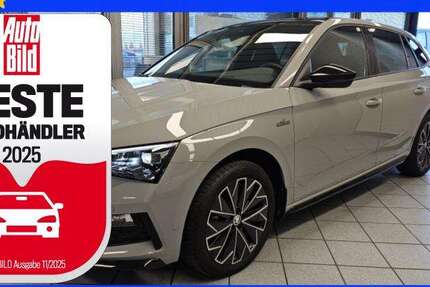 Skoda Scala 17.454 km 23.650 € Wolfsburg Heiligendorf 38444