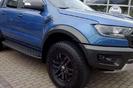 Ford Ranger 91.455 km 36.490 &euro; Suhl 98529