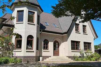 Repräsentative Gewerbeimmobilie in bester Lage! zimmer