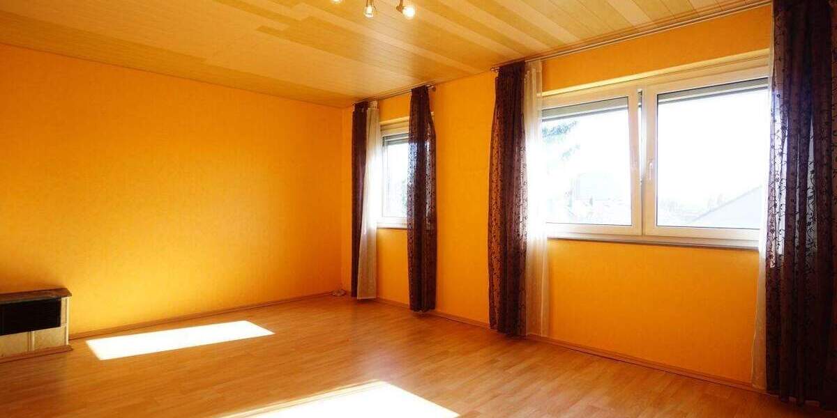Reihenendhaus Reutlingen Burgholz - 3 Zimmer, 74 m&sup2;, 275.000&euro; | Angebot:24672747