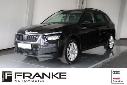 Skoda Kamiq 58.163 km 18.790 &euro; Freiberg 09599