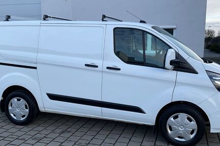 Ford Transit Custom 53.927 km 22.990 &euro; Schwebheim 97525