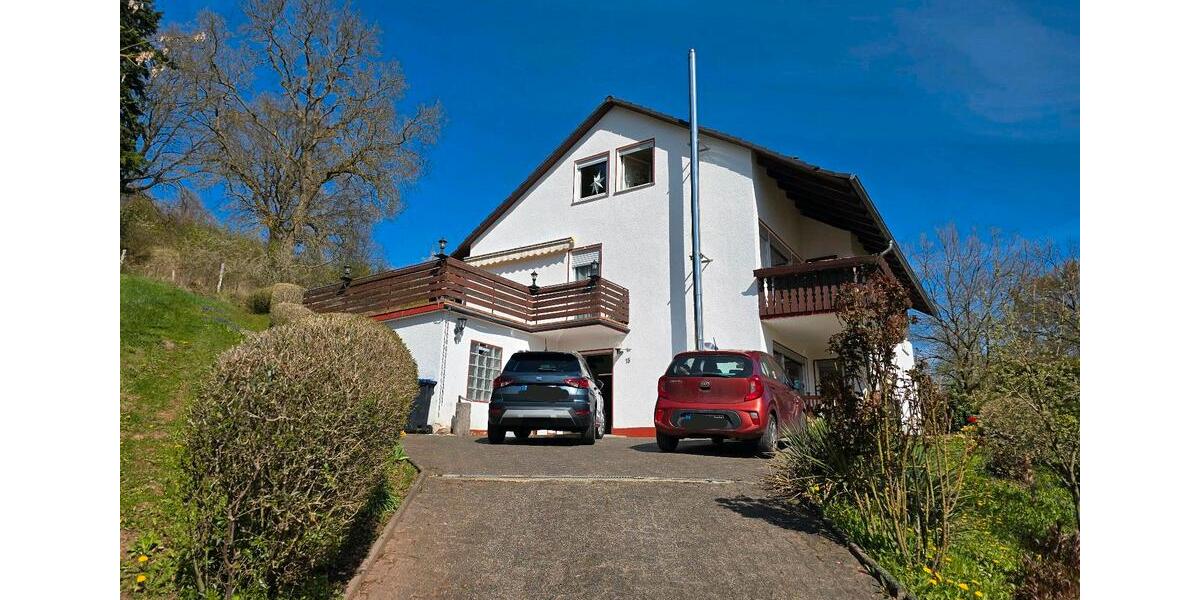 Mehrfamilienhaus, Wohnhaus Wehretal - 11 Zimmer, 199 m&sup2;, 248.000&euro; | Angebot:26963251