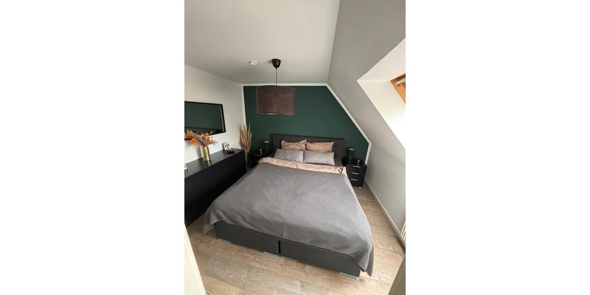 Maisonettenwohnung Großheide - 3 Zimmer, 69 m&sup2;, 149.000&euro; | Angebot:26563328
