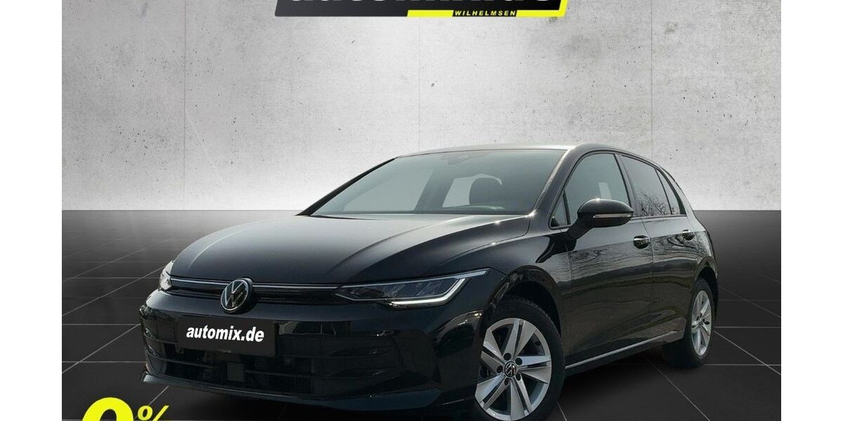 VW Golf 33.890 km 26.500 &euro; Gadebusch 19205