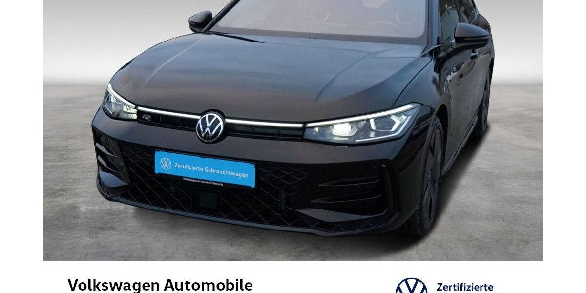VW Passat Variant 10.409 km 51.950 &euro; Chemnitz 09113