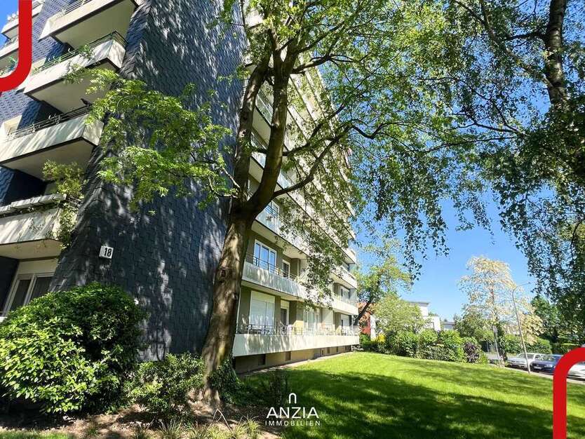 Wohnung zum Kaufen in Kaarst 95.000 € 40.95 m²