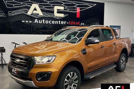 Ford Ranger 80.000 km 29.600 &euro; Breidenbach 35236