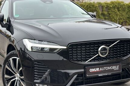Volvo XC60 22.000 km 43.950 &euro; München 81245