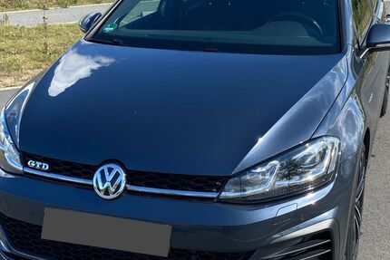 VW Golf 136.000 km 20.000 € Radenbeck 29378