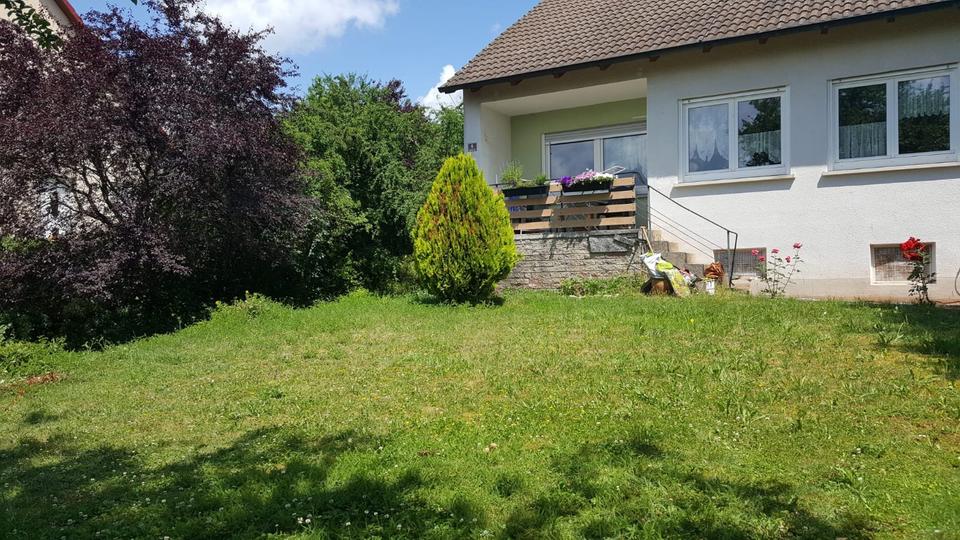 Einfamilienhaus Burgkunstadt - 6 Zimmer, 130 m&sup2;, 200.000&euro; | Angebot:26447241