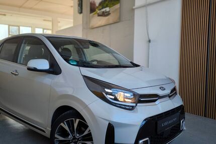 Kia Picanto 35.800 km 13.880 &euro; Oberboihingen (bei Stuttgart) 72644