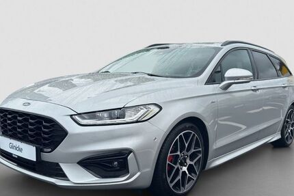 Ford Mondeo 101.100 km 19.780 € Erfurt 99099