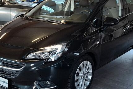 Opel Corsa 78.995 km 8.990 &euro; Erfurt 99087